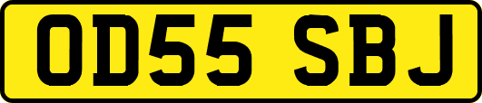 OD55SBJ