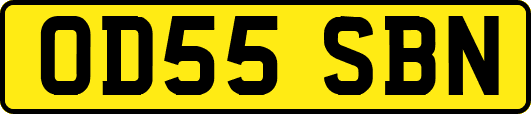 OD55SBN