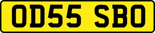 OD55SBO