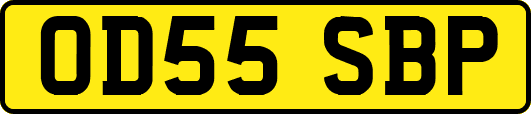 OD55SBP