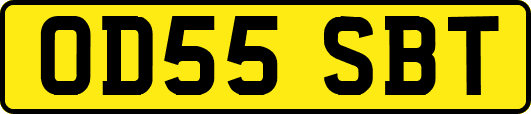 OD55SBT