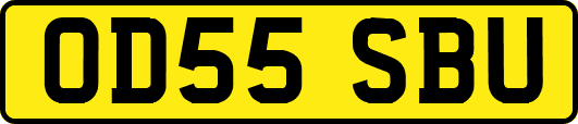 OD55SBU