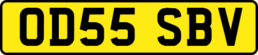 OD55SBV
