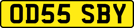OD55SBY