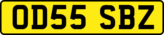 OD55SBZ