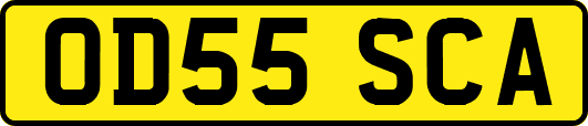 OD55SCA