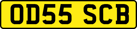OD55SCB