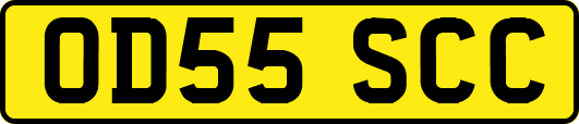 OD55SCC