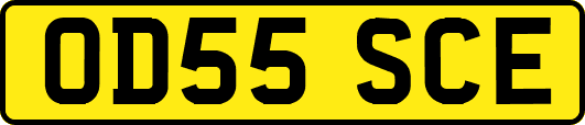 OD55SCE