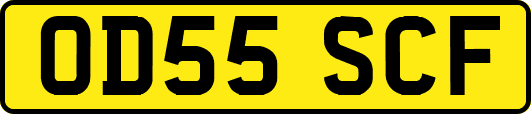 OD55SCF