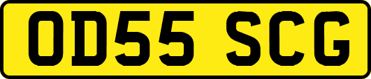 OD55SCG