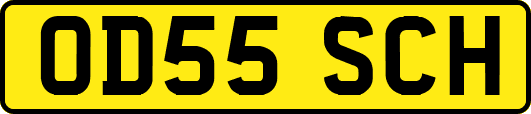 OD55SCH