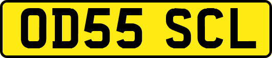 OD55SCL