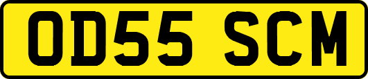 OD55SCM