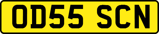 OD55SCN