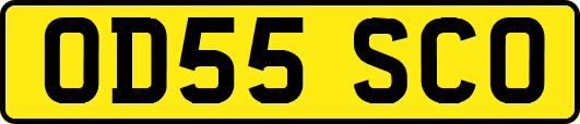 OD55SCO