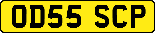 OD55SCP