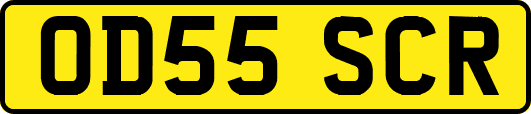 OD55SCR