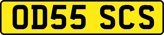 OD55SCS