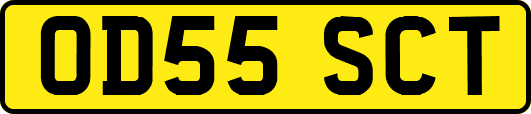 OD55SCT