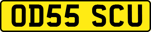 OD55SCU