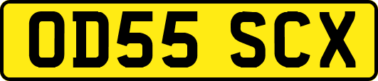 OD55SCX