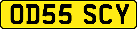 OD55SCY