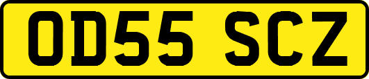 OD55SCZ