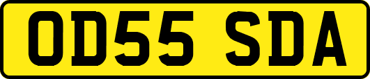 OD55SDA
