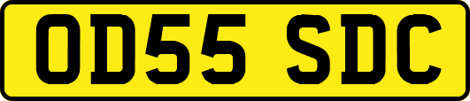OD55SDC
