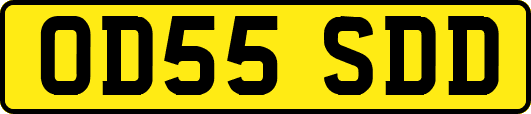 OD55SDD