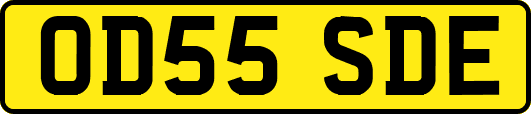 OD55SDE