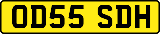 OD55SDH