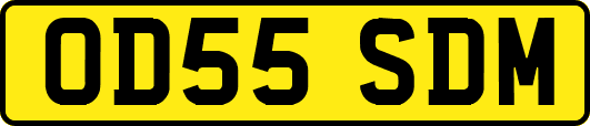 OD55SDM