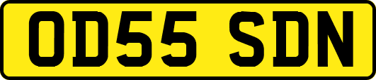 OD55SDN
