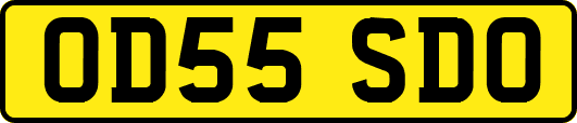 OD55SDO