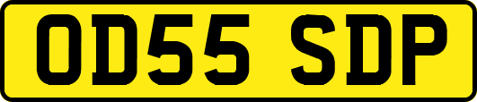 OD55SDP