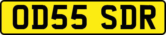 OD55SDR