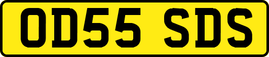 OD55SDS