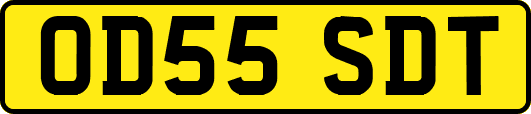 OD55SDT