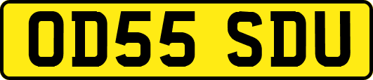 OD55SDU