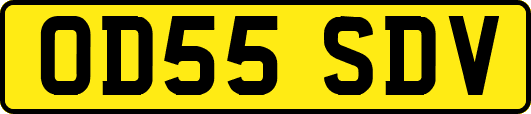 OD55SDV