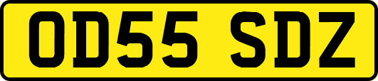 OD55SDZ