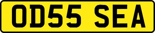 OD55SEA