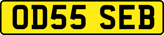 OD55SEB