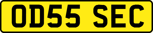 OD55SEC