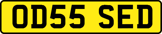 OD55SED