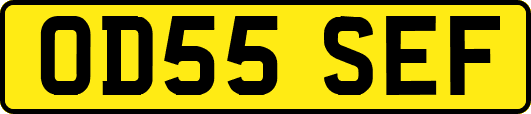 OD55SEF