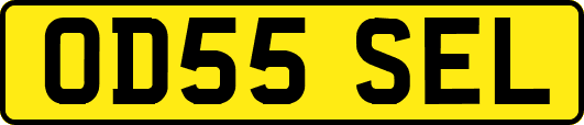 OD55SEL