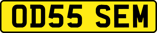 OD55SEM